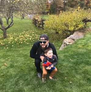 Meet your Posher, Will